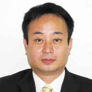 ライフバランス 知念学