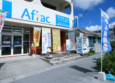 ライフバランス 外観